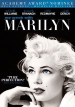 My Week With Marilyn Movie photos