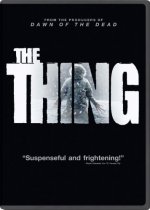 The Thing Movie photos