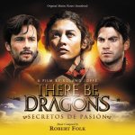 There Be Dragons Movie photos