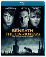 Beneath the Darkness Movie photos