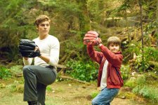 Charlie St. Cloud Movie photos