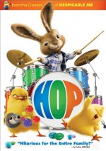 Hop Movie photos