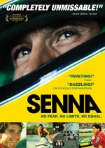 Senna Movie photos