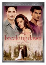 The Twilight Saga: Breaking Dawn Part 1 Movie photos