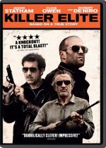 Killer Elite Movie photos