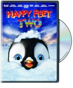 Happy Feet Two Movie photos