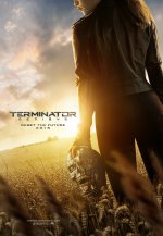 Terminator: Genisys Movie posters