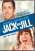 Jack and Jill Movie photos