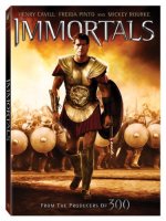 Immortals Movie photos