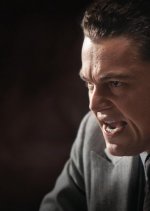 J. Edgar Movie photos