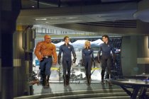 Fantastic Four: Rise of the Silver Surfer Movie photos