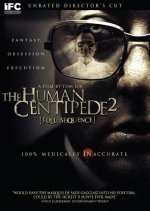 The Human Centipede Part 2 (Full Sequence) Movie photos