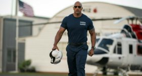 San Andreas 3D Movie photos