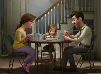 Inside Out Movie photos