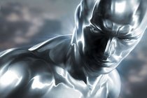 Fantastic Four: Rise of the Silver Surfer Movie photos