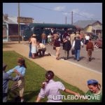 Little Boy Movie photos