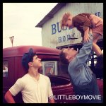 Little Boy Movie photos