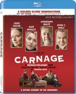 Carnage Movie photos