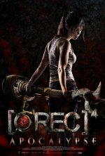 [REC] 4: Apocalypse Movie photos