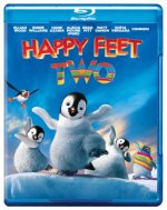 Happy Feet Two Movie photos