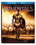 Immortals Movie photos