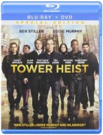 Tower Heist Movie photos