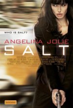 Salt Movie photos