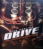 Drive Movie posters