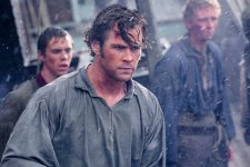 In the Heart of the Sea Movie photos