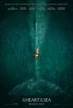 In the Heart of the Sea Movie photos