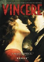 Vincere Movie photos