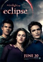 The Twilight Saga: Eclipse Movie posters