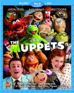 The Muppets Movie photos