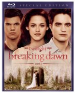 The Twilight Saga: Breaking Dawn Part 1 Movie photos