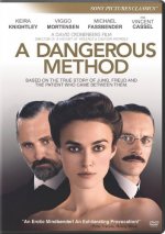 A Dangerous Method Movie photos