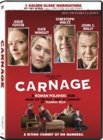 Carnage Movie photos