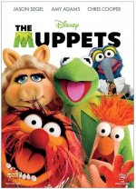 The Muppets Movie photos