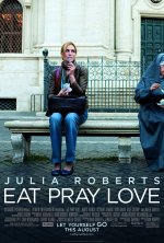 Eat Pray Love Movie posters