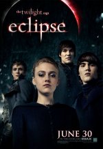 The Twilight Saga: Eclipse Movie photos