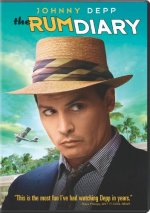 The Rum Diary Movie photos