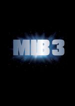 Men in Black III Movie photos