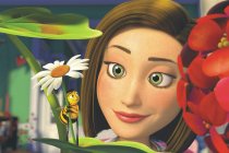 Bee Movie Movie photos