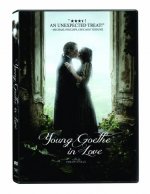 Young Goethe in Love Movie photos