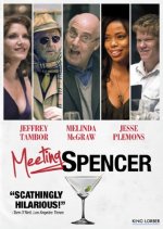 Meeting Spencer Movie photos