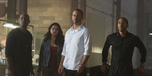 Furious 7 Movie photos