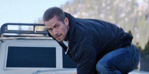 Furious 7 Movie photos