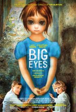 Big Eyes Movie photos