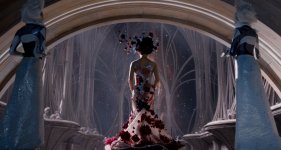 Jupiter Ascending Movie photos