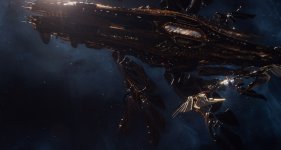 Jupiter Ascending Movie photos