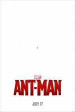 Ant-Man Movie posters